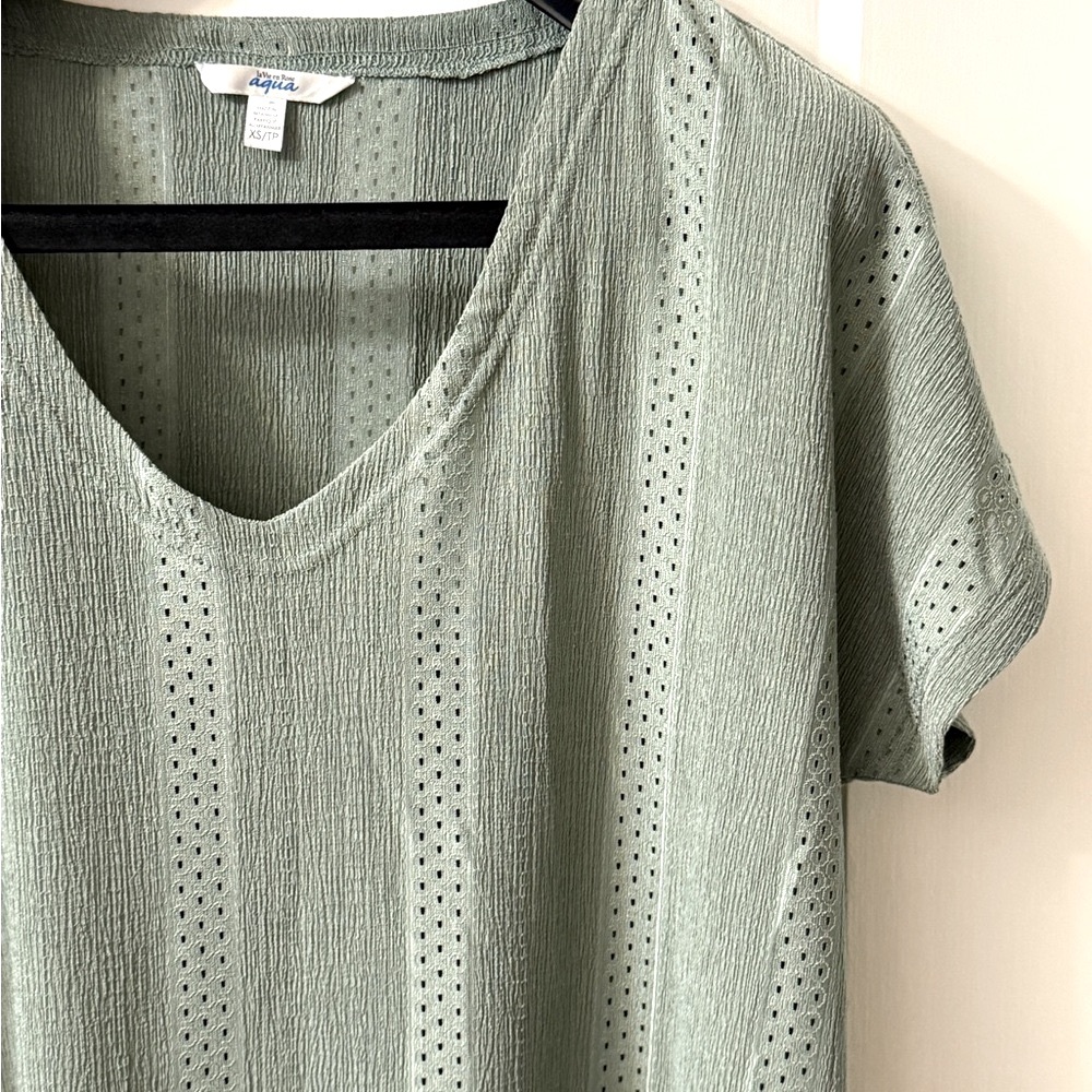 LA VIE EN ROSE COVER-UP/ COMFY LOUNGE WEAR NEVER WORN - Picture 3 of 14